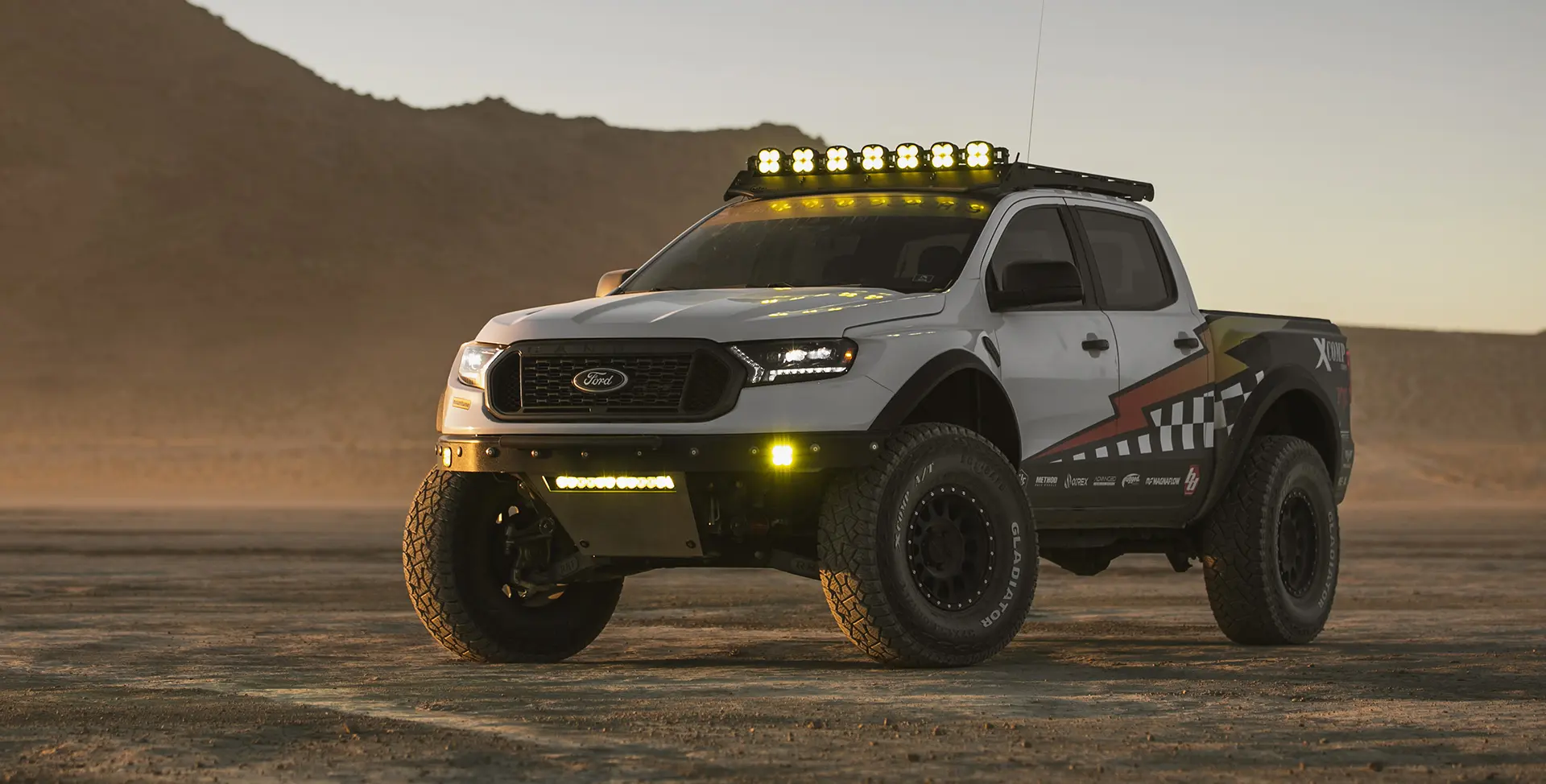 BMC Lights