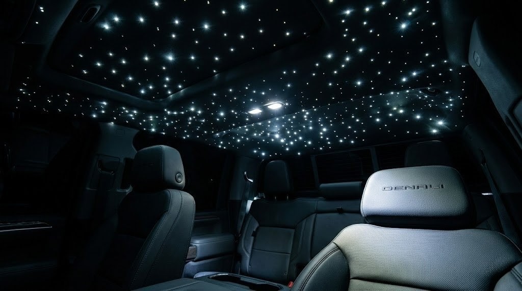 Starlight Headliner